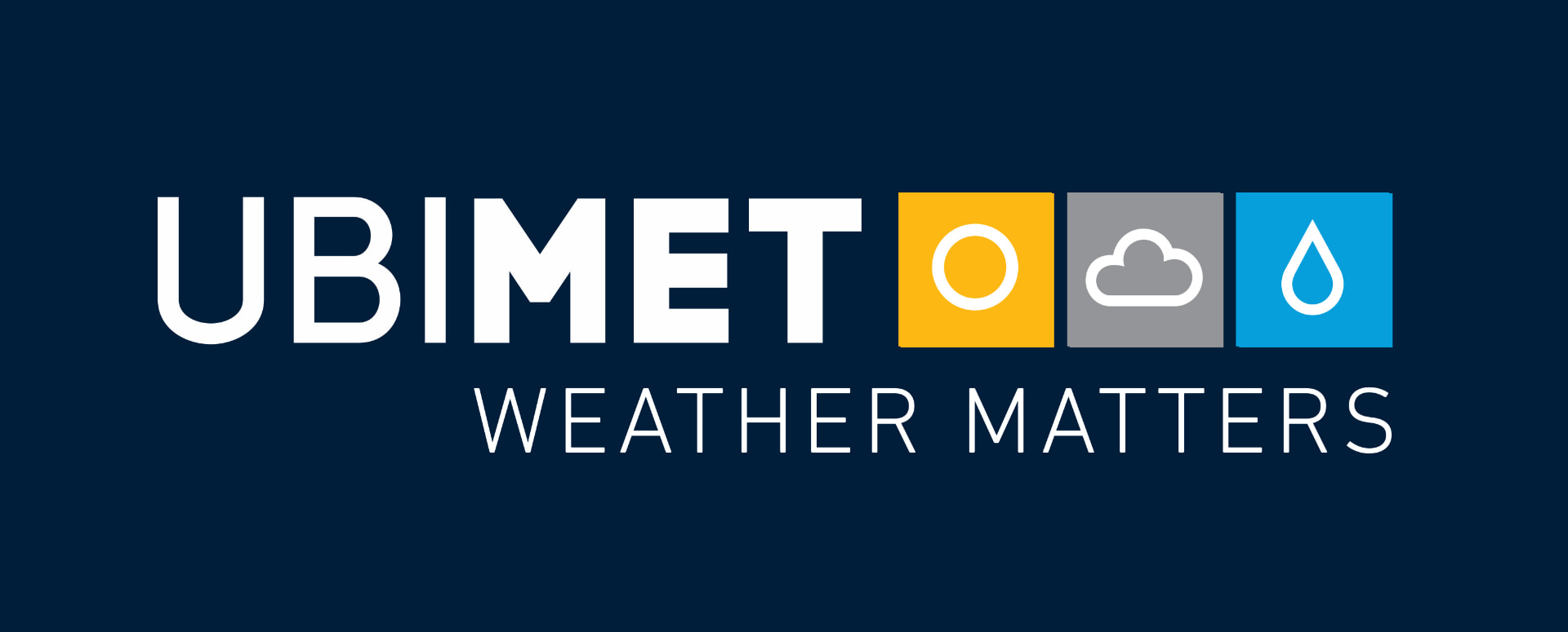 UBIMET logo