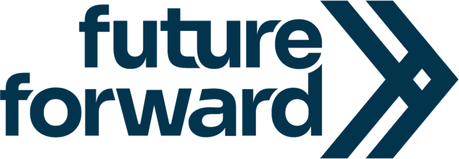 Future Forward logo